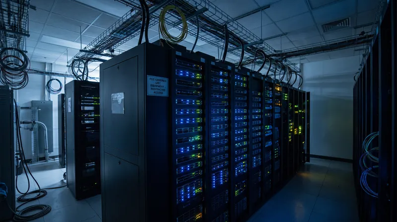 Virtually any device that connects to a network or emits radio frequencies falls under the FCC's authorization jurisdiction.