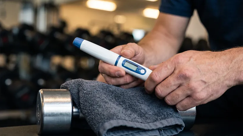 Fitness operators are designing specific protocols to help members on GLP-1 medications preserve muscle mass.
