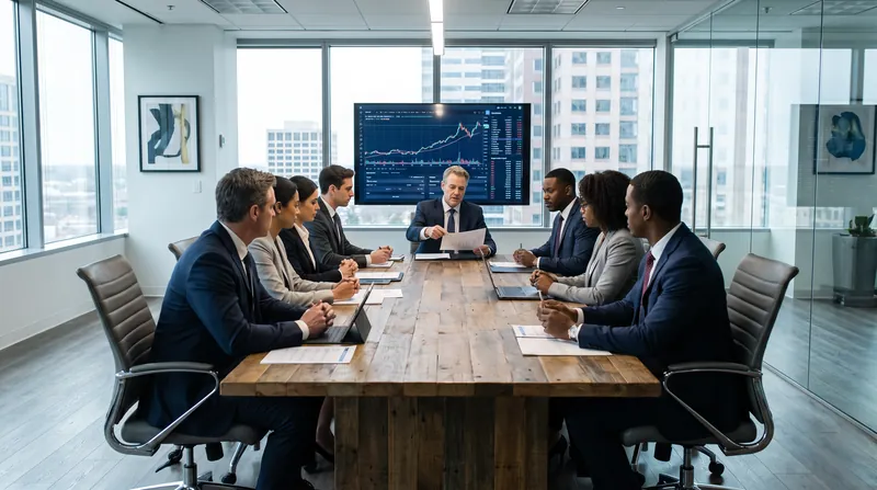 Corporate boards will now navigate a fragmented landscape of state and international climate laws without a unified federal standard.