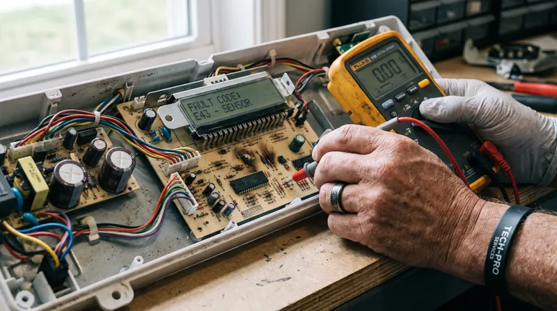Manufacturers are now prohibited from using software locks or hardware designs that unnecessarily obstruct independent repairs.