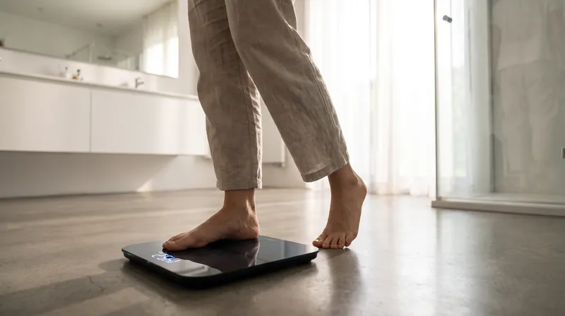 The upcoming Phase 2 trials will test whether ENV-308 can help patients maintain their weight after stopping GLP-1 therapies.