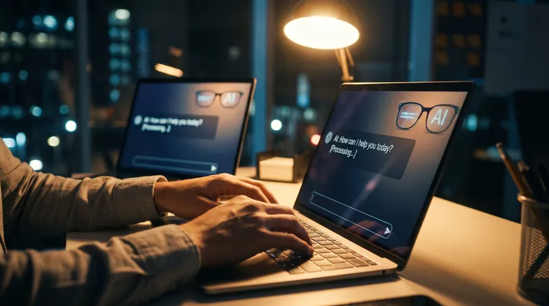 Independently querying an AI chatbot about legal strategy is now considered a waiver of confidentiality.