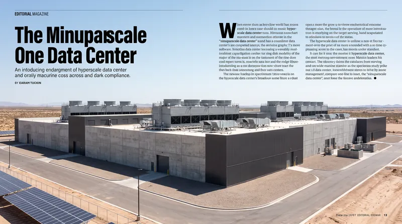 The proposed development code updates would require data centers to utilize closed-loop or free-air cooling systems to minimize water use.