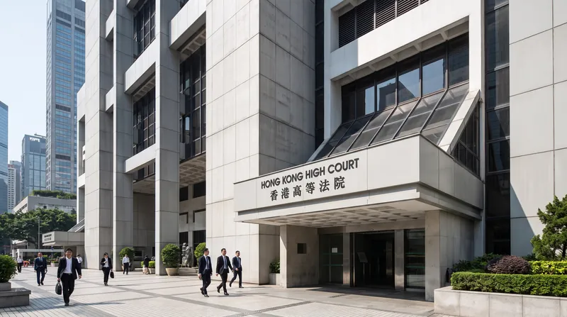The three-judge panel ruled that advocating an end to the ruling party's leadership violates the national constitution.
