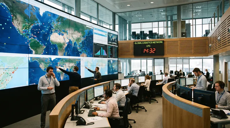 Freight forwarders are closely monitoring how the consolidation will affect global capacity deployment.