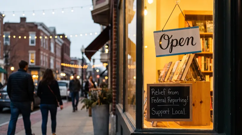 Small business advocates argued the original mandate imposed overwhelming administrative costs on law-abiding enterprises.