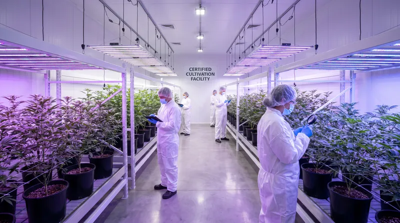 Cannabis employers will now operate under the same federal labor rules as traditional industries.