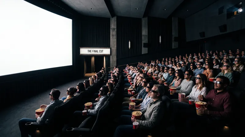 Global distribution networks have transformed anime from niche event screenings into 3,000-theater global rollouts.