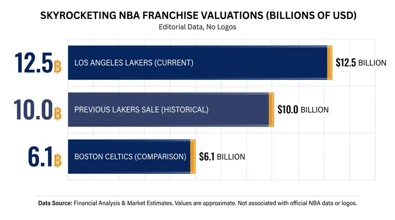 The $12.5 billion valuation shatters the previous record set just 14 months ago.