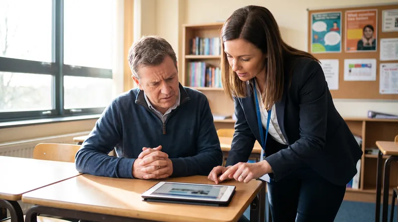 Educators and parents are increasingly forced to navigate the psychological fallout of unregulated AI platforms.