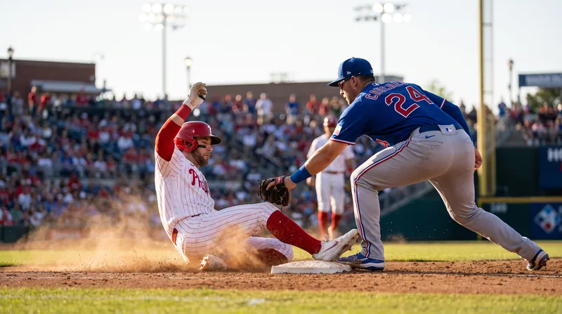 Aggressive baserunning and tight defense will be crucial in a matchup defined by narrow margins.