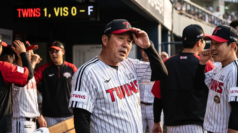 The Twins' front office was forced to scramble after the KBO blocked their initial trade for Japanese pitcher Akitake Okada.