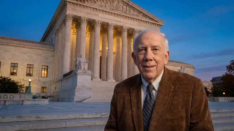 The Supreme Court declined to hear an appeal of the D.C. Circuit's ruling, cementing the human-authorship standard.