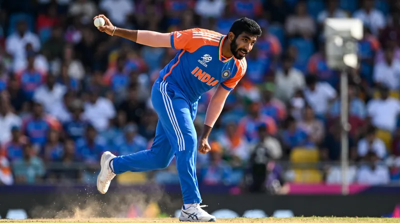 India's white-ball dominance is anchored by their formidable bowling attack.