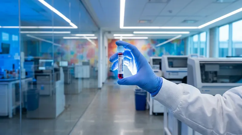 The guidance follows the FDA Modernization Act 2.0, which removed the legal mandate for animal testing.