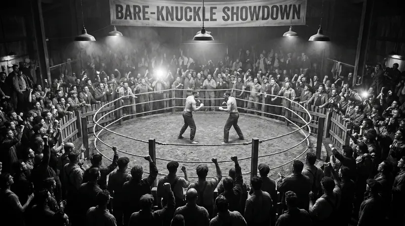 The rise of bare-knuckle fighting has introduced a new dimension to the pound-for-pound debate.