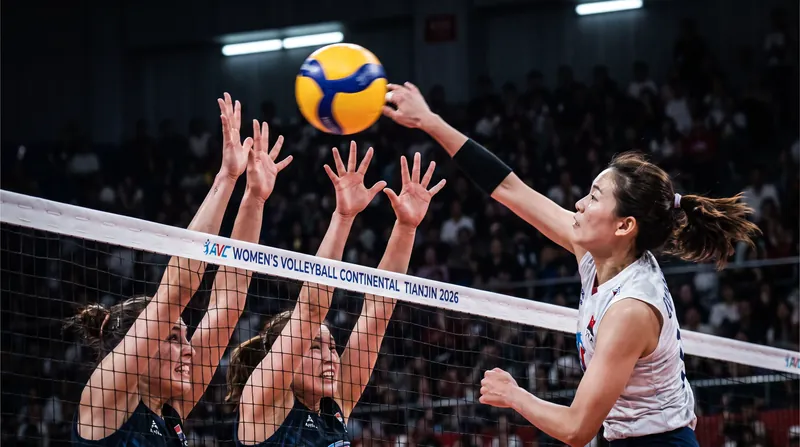 Indonesia faces defending champion Thailand next in a match that will likely decide the winner of Pool B.