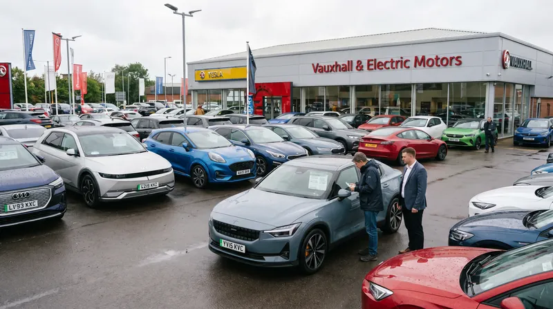 Automakers claim they are being forced to offer unsustainable discounts on EVs to meet the current strict sales quotas.