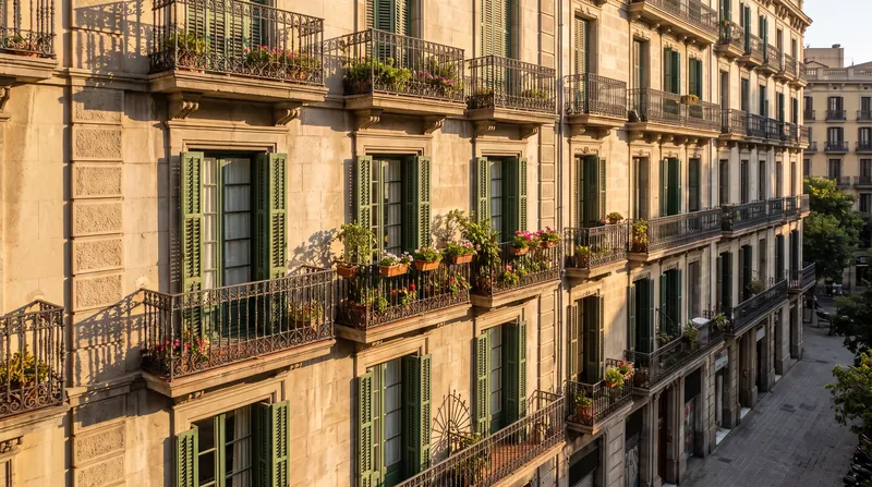 Industry advocates argue that tourist apartments make up less than 1% of the city's total housing stock.