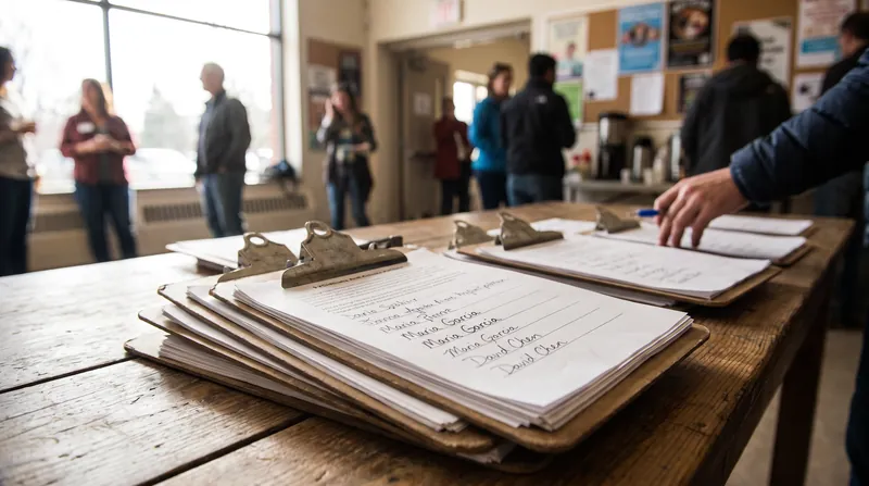Residents gathered 957 signatures to successfully force the veto referendum.