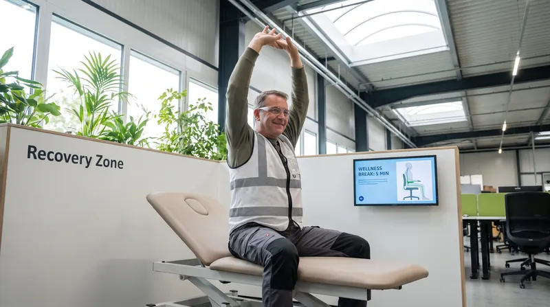 Experts emphasize that protecting the cognitive health of manual laborers requires structural workplace changes and mandatory recovery periods.
