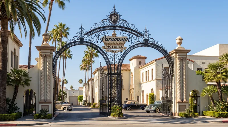 Corporate friction and budget scrutiny at Paramount reportedly accelerated Sheridan's departure.