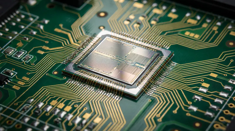 Custom storage and memory controllers are becoming critical to eliminating data bottlenecks in AI inference.