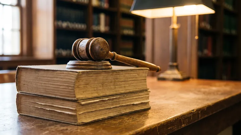 Federal judges are increasingly tasked with resolving highly technical statutory ambiguities.