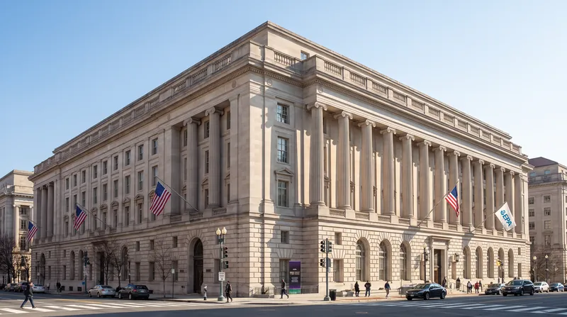 Agencies must now optimize their rule-making processes for litigation survival rather than pure scientific mandate.