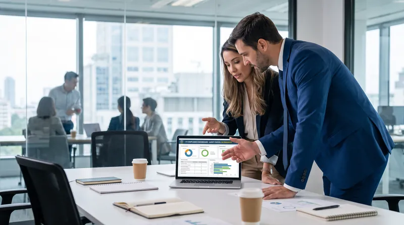 Migrating to a digital I-9 system without auditing legacy paper files simply digitizes existing liability.