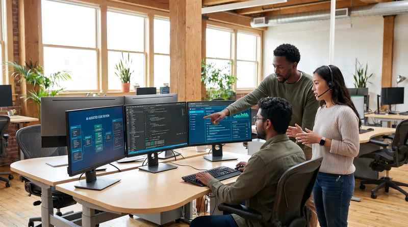 Anthropic will use its Claude models to help optimize AMD's ROCm software platform.