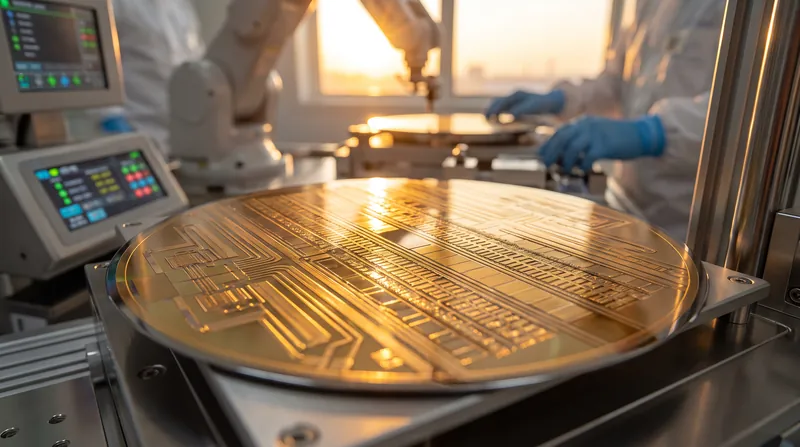 The MI450 accelerators will rely on advanced manufacturing nodes and high-bandwidth memory.