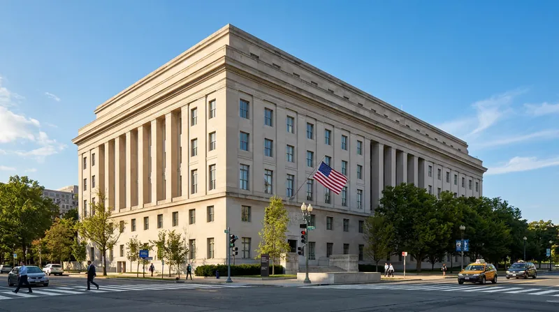The FTC's lawsuit represents a significant escalation in federal oversight of the direct-to-consumer healthcare market.