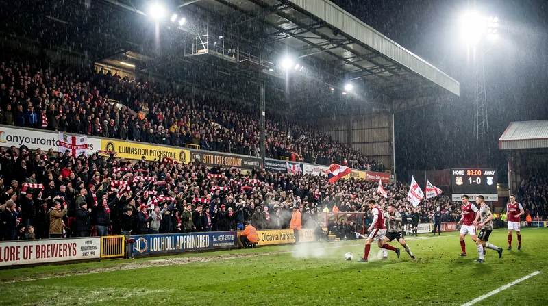 For the 72 clubs in the EFL, the outcome of the negotiations will dictate their long-term survival.