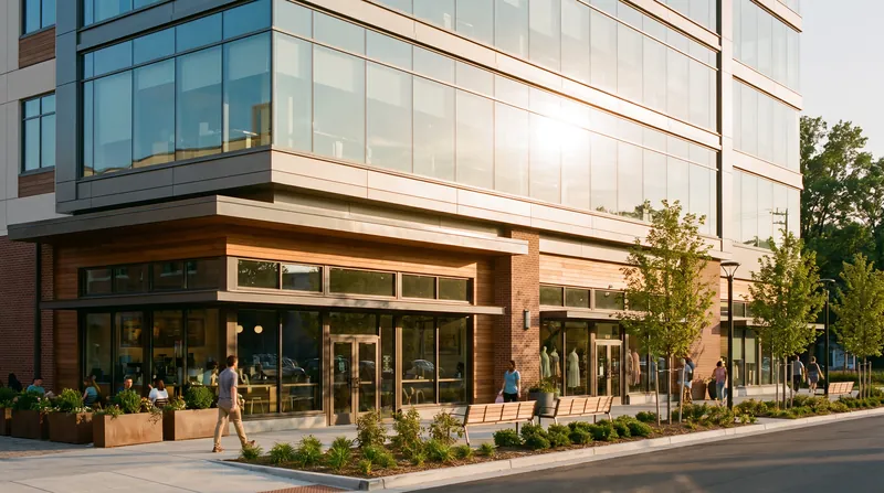 Value-add renovations often result in higher property values and modernized amenities, but can also lead to increased rents for local businesses.