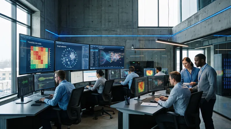 Because perfect algorithmic safety is impossible, AI risk management relies on defense in depth and human oversight.