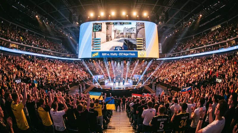 The broadcast ban aims to sanitize the viewing experience for millions of fans tuning into Tier 1 events.