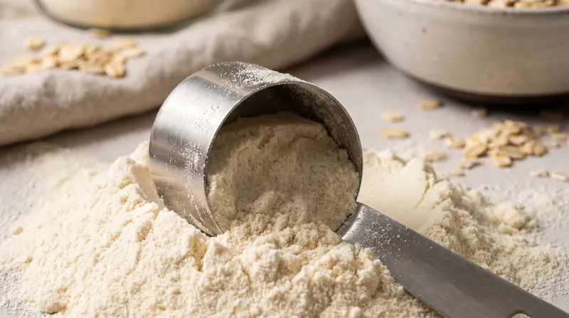 Cultured proteins are produced via anaerobic fermentation, similar to brewing beer.