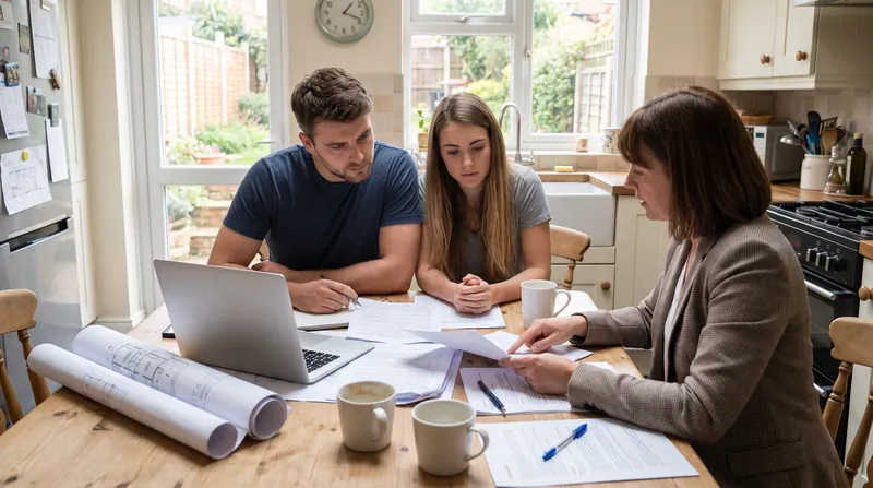 Buyers must carefully calculate the true cost of a buydown over the life of the loan.