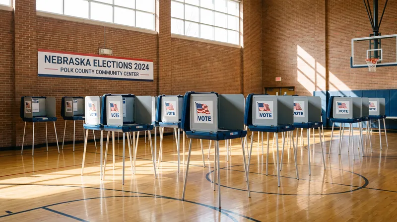Both major parties accuse the new organizations of attempting to confuse voters at the ballot box.