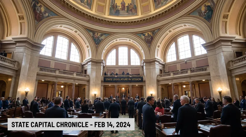 State election officials have fiercely resisted the DOJ's demands, citing state privacy laws and federal overreach.