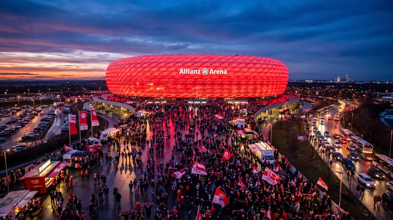 The uncompromising roster decisions signal a cultural shift aimed at maintaining Bayern's absolute dominance in German football.