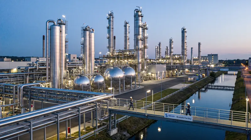 Regional regulators are already enforcing lifecycle principles on chemical manufacturers.
