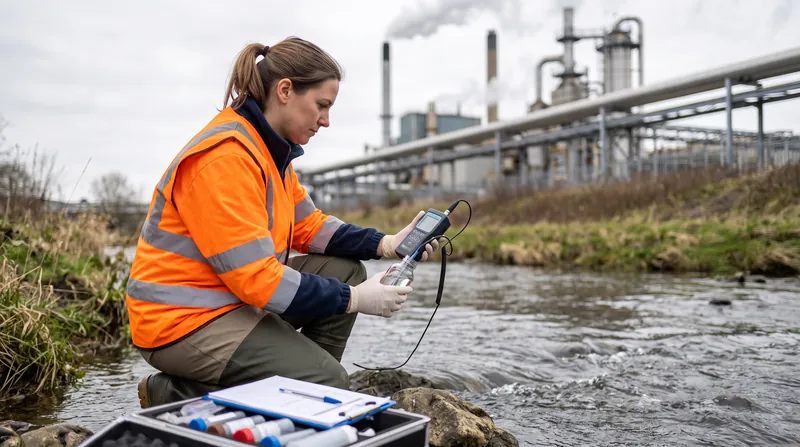 Environmental testing for PFOA and PFOS is expected to surge following the court's decision.
