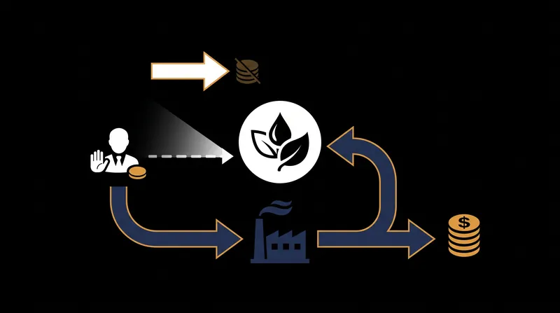 How the Superfund designation shifts remediation costs to polluters.