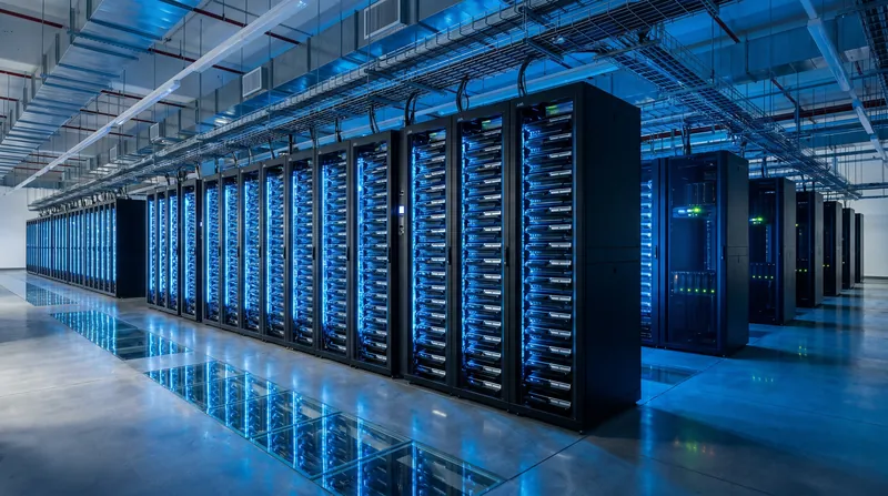 US technology companies are the dominant suppliers of the digital infrastructure used by governments worldwide.