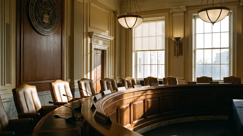 Lawmakers are weighing the structural trade-offs between fostering domestic financial innovation and maintaining strict anti-money laundering perimeters.