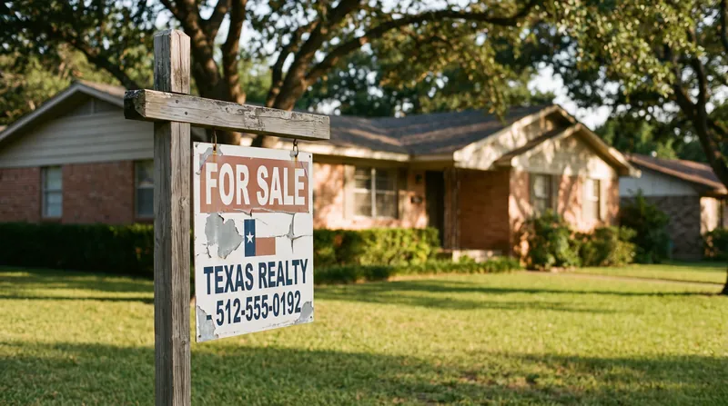 The sudden surge in property values has created a windfall for local homeowners, while simultaneously pricing out many prospective buyers.