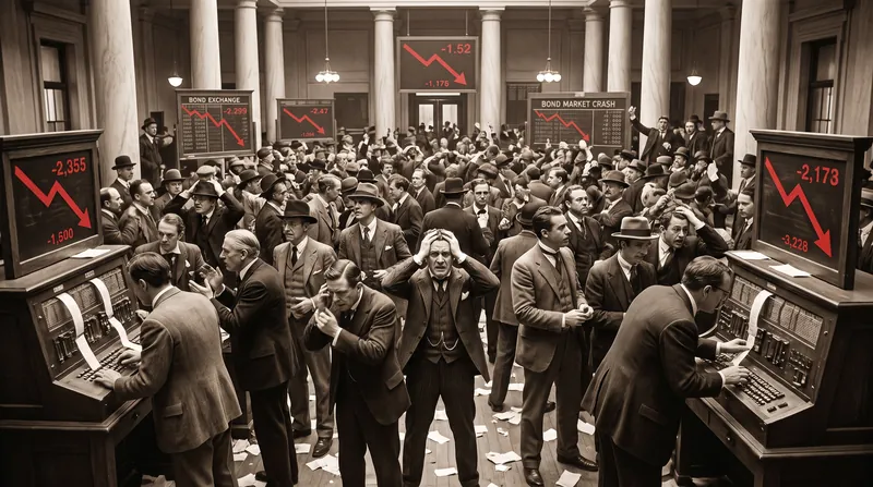 Trading desks are pivoting toward defensive strategies as interest rate angst compounds.