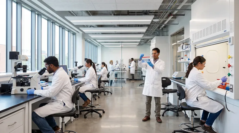 The frozen funds span multiple federal agencies and affect hundreds of peer-reviewed scientific and environmental studies.